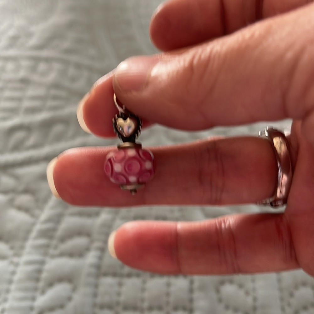 James Avery retired charm - Picture 3 of 4